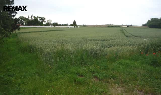 Prodej stavebního pozemku 985 m², Hořesedly, okres Rakovník