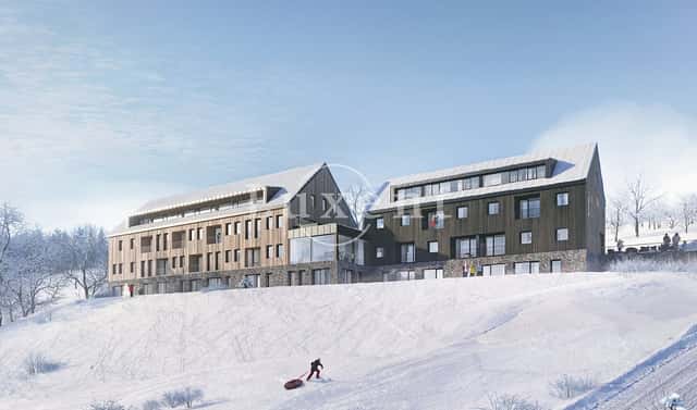Prodej bytu 3+kk 67 m², Pec pod Sněžkou, okres Trutnov