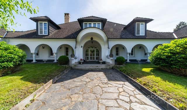 Prodej domu 598 m² s pozemkem 2 298 m², Severní, Říčany, okres Praha-východ