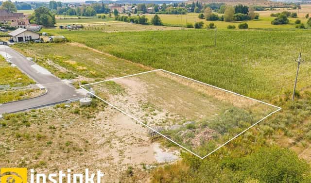 Prodej stavebního pozemku 1 044 m², Zbůch, okres Plzeň-sever