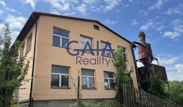 Prodej ubytovacího objektu 645 m², Staré Město, okres Frýdek-Místek