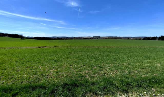 Prodej pole 40 119 m², Nová Včelnice, okres Jindřichův Hradec