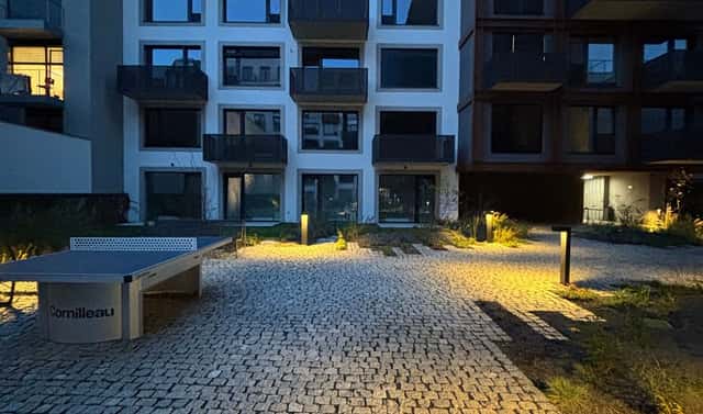 Pronájem bytu 2+kk 53 m², Praha 9