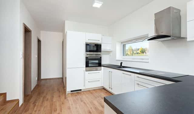 Prodej domu 101 m² s pozemkem 394 m², Záchlumí, okres Tachov