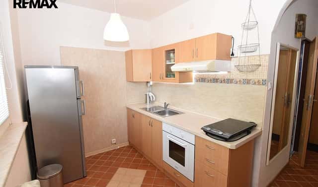 Pronájem bytu 1+1 35 m², Jílová, Olomouc – Neředín