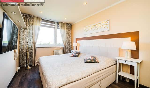 Prodej bytu 3+kk 79 m², Malkovského, Praha 9 – Letňany