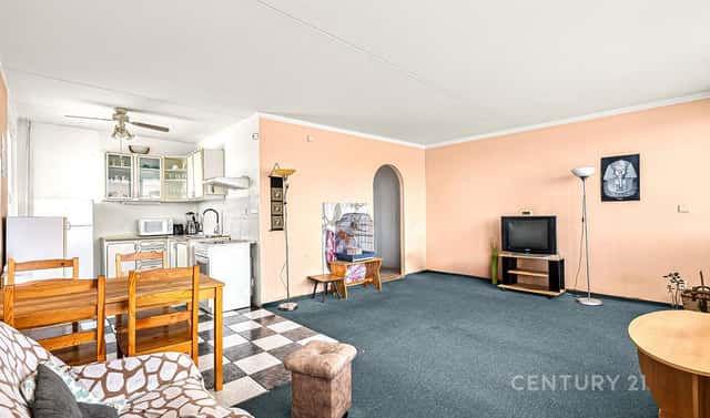 Prodej bytu 3+kk 70 m², Benešovská, Kladno – Kročehlavy