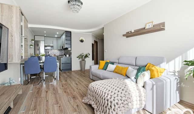 Prodej bytu 3+kk 65 m², Malkovského, Praha 9 – Letňany