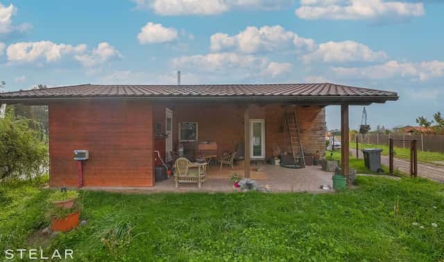 Prodej domu 70 m² s pozemkem 188 m², Rokytno – Bohumileč, okres Pardubice