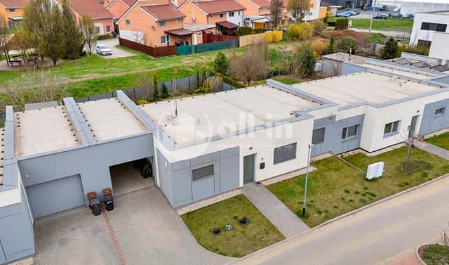 Prodej domu 145 m² s pozemkem 418 m², Měřínského, Vyškov – Křečkovice