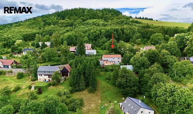 Prodej chaty/chalupy 200 m² s pozemkem 722 m², Hodkovice nad Mohelkou – Záskalí, okres Liberec