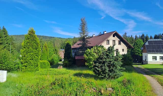Prodej bytu 3+1 65 m², Harrachov – Nový Svět, okres Jablonec nad Nisou