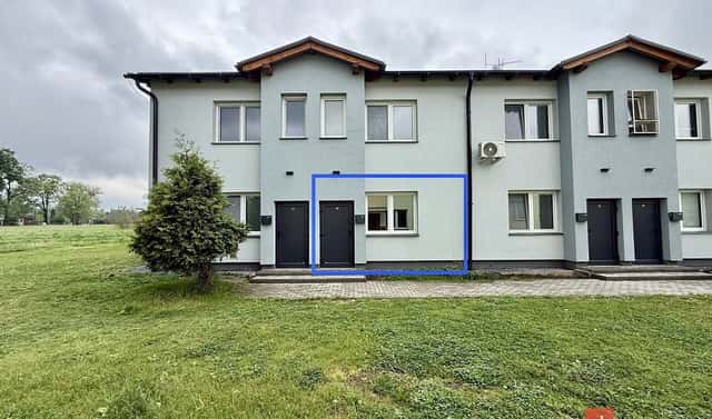 Prodej bytu 1+kk 34 m², Na Lánech, Ostrava – Nová Ves, okres Ostrava-město