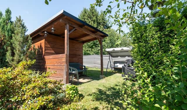 Prodej zahrady 176 m², Bludovská, Šumperk