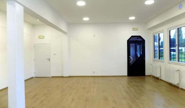 Pronájem obchodních prostor 80 m², Bulharská, Česká Lípa