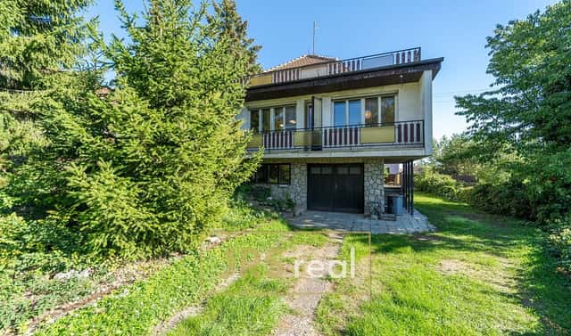 Prodej domu 312 m² s pozemkem 630 m², Týnec, okres Břeclav