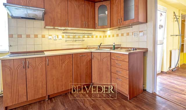 Prodej bytu 3+1 80 m², Duchcovská, Teplice
