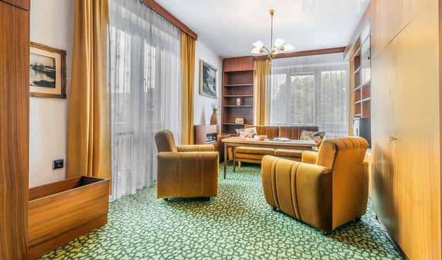 Prodej bytu 2+1 53 m², Poděbradská, Praha 9 – Hloubětín