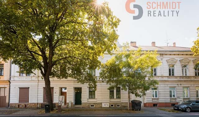 Pronájem bytu 2+kk 45 m², Sady 28. října, Břeclav