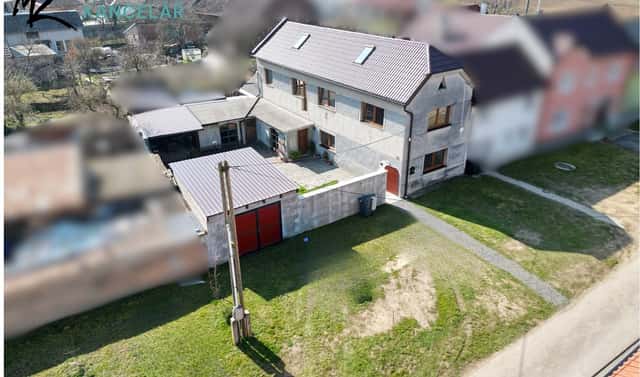 Prodej domu 150 m², Lobodice, okres Přerov