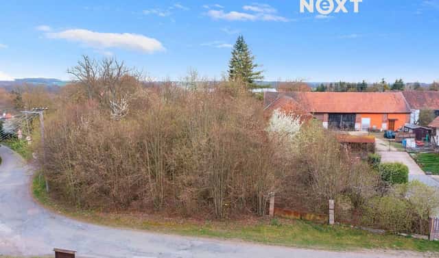 Prodej stavebního pozemku 1 368 m², Nový Bydžov, okres Hradec Králové