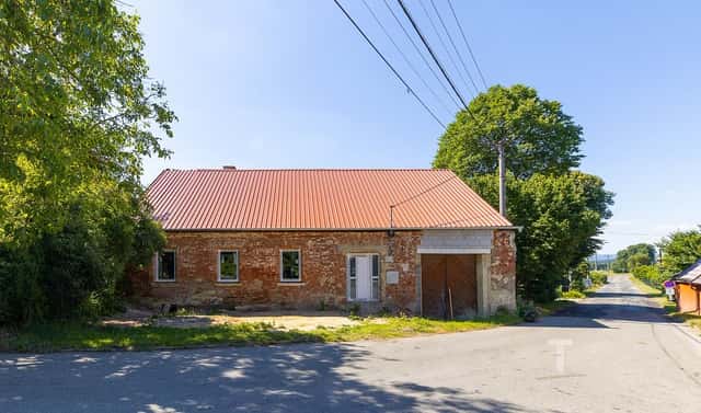 Prodej domu 109 m² s pozemkem 676 m², Velké Opatovice – Svárov, okres Blansko