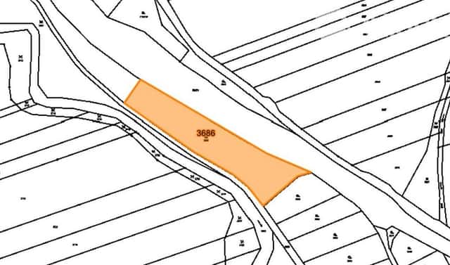 Prodej zahrady 4 789 m², Přibice, okres Brno-venkov