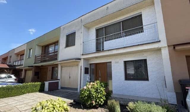 Pronájem domu 170 m² s pozemkem 196 m², Čejč, okres Hodonín