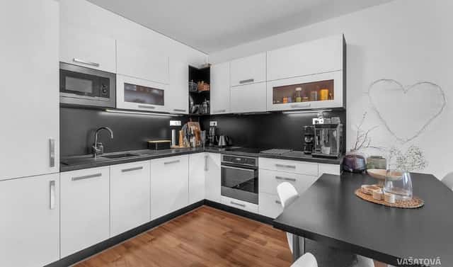 Pronájem bytu 3+kk 77 m², Václavkova, Hradec Králové – Pražské Předměstí