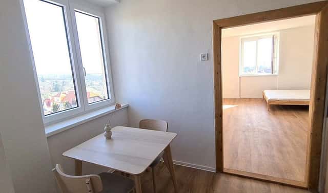 Prodej bytu 1+1 42 m², Palliardiho, Znojmo