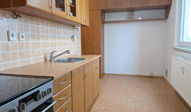 Prodej bytu 4+1 81 m², Anglická, Prostějov