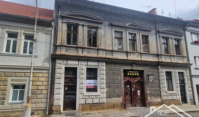 Pronájem obchodních prostor 75 m², náměstí Smiřických, Kostelec nad Černými lesy, okres Praha-východ