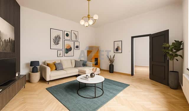 Prodej bytu 4+kk 135 m², Pivovarská, Opava – Předměstí
