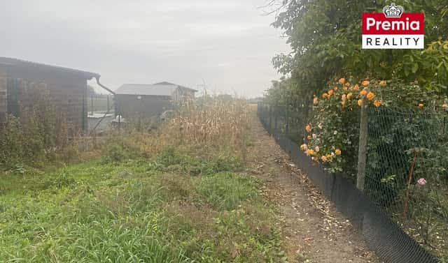 Prodej zahrady 758 m², Šanov, okres Znojmo