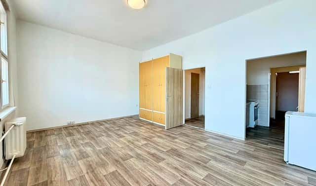 Pronájem bytu 2+1 57 m², Přerov – Přerov I-Město
