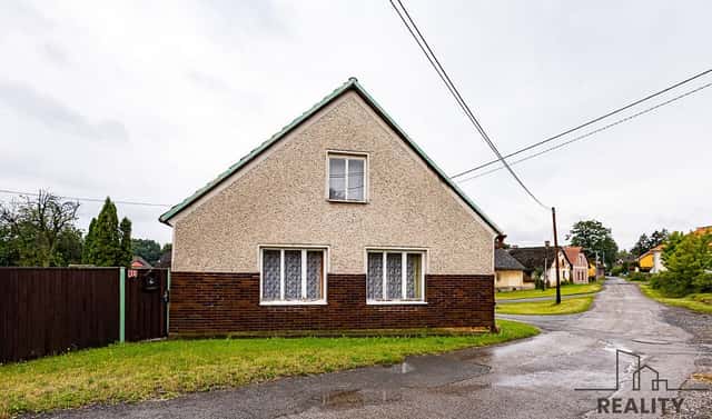 Prodej zemědělského objektu 190 m², Zaječov, okres Beroun