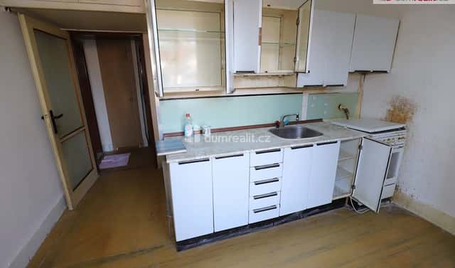 Prodej bytu 2+1 54 m², Sokolovská, Sokolov