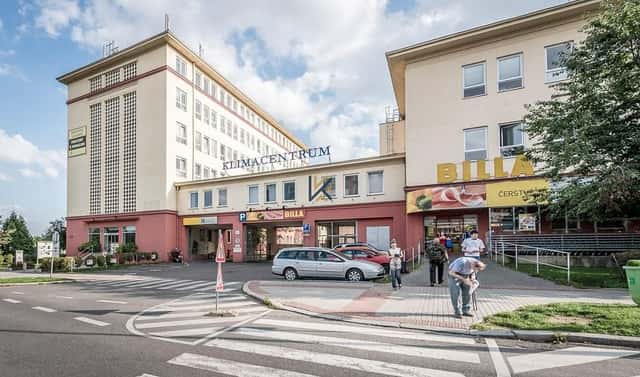Pronájem kanceláře 75 m², Počernická, Praha 10 – Malešice