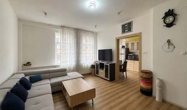 Prodej domu 360 m² s pozemkem 228 m², Thámova, Teplice – Trnovany