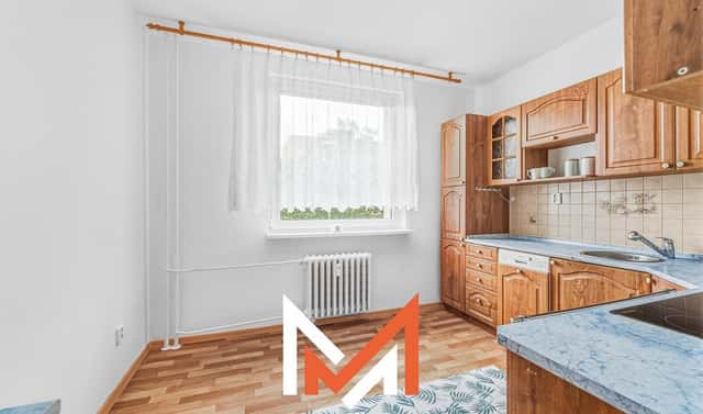 Prodej bytu 3+1 74 m², Růžová, Náchod – Staré Město nad Metují