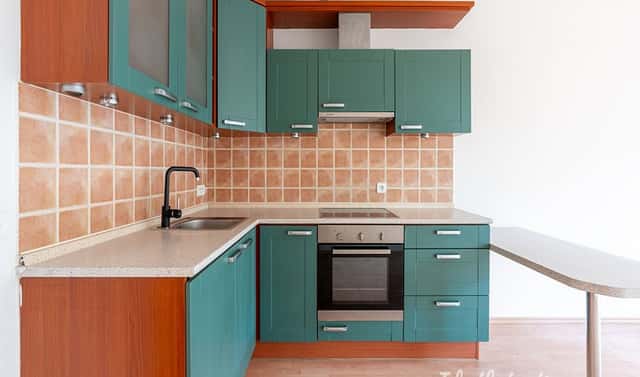 Pronájem bytu 1+kk 47 m², Chotěšovská, Praha 9 – Letňany