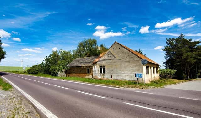 Prodej domu 125 m² s pozemkem 2 783 m², Hrušovanská, Hrabětice, okres Znojmo