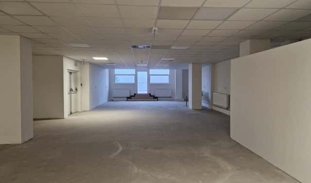 Pronájem komerčního objektu (jiného typu) 178 m², Nádražní, Šlapanice, okres Brno-venkov