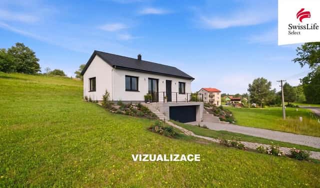 Prodej stavebního pozemku 1 445 m², Dolní Kalná, okres Trutnov