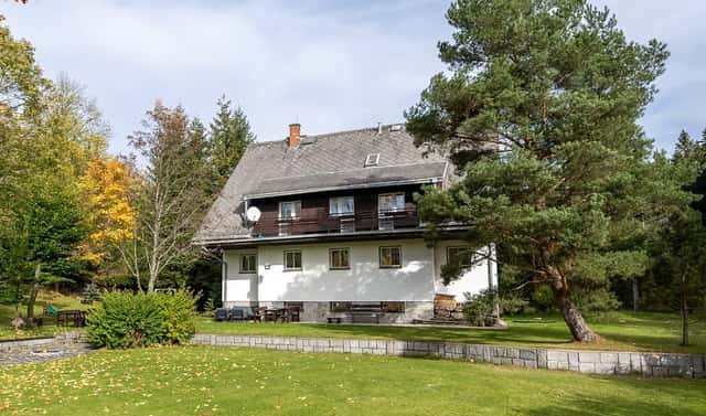 Prodej domu 455 m², Malá Morávka, okres Bruntál