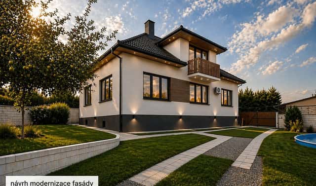 Prodej domu 177 m² s pozemkem 1 010 m², Nové Bránice, okres Brno-venkov