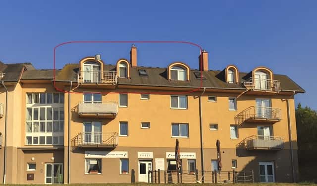 Prodej bytu 2+kk 71 m², Masarykova, Koryčany, okres Kroměříž