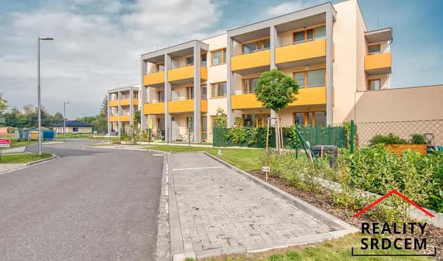 Pronájem bytu 1+kk 34 m², Nové Dvory-Podhůří, Frýdek-Místek – Frýdek