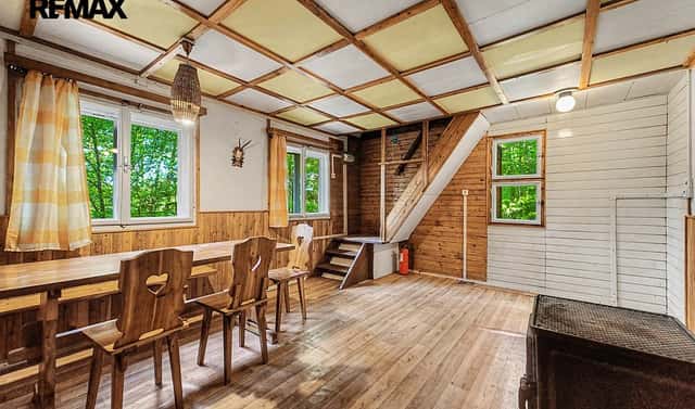 Prodej chaty/chalupy 55 m² s pozemkem 29 m², Smědčice, okres Rokycany