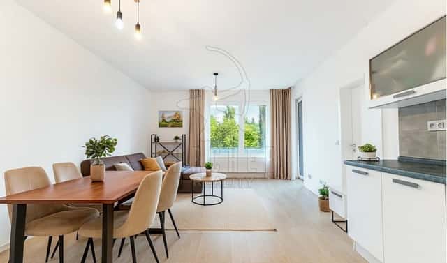 Prodej bytu 3+kk 103 m², Zvěřinova, Praha 3 – Strašnice